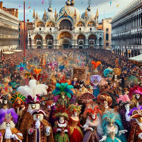 Carnevale Di Venezia Betfair