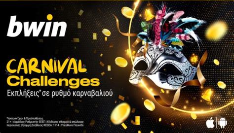 Carnival Cash Bwin