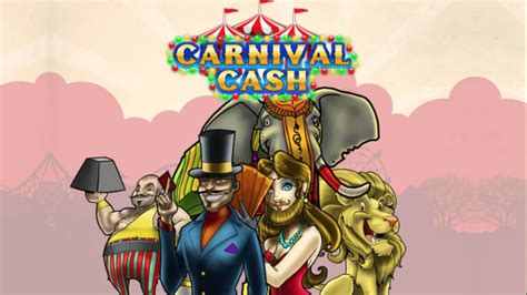 Carnival Cash Netbet