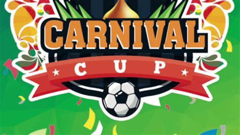 Carnival Cup Brabet
