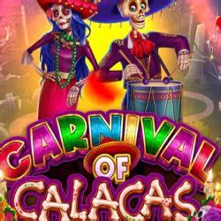 Carnival Of Calacas Betsson