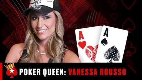 Carnival Queen Pokerstars