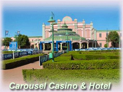 Carousel Casino Guatemala
