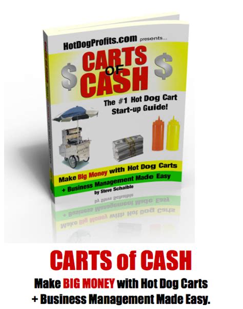 Carts Of Cash Bodog
