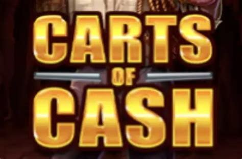 Carts Of Cash Bodog