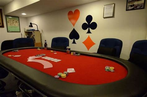 Casa De Poker Dicas