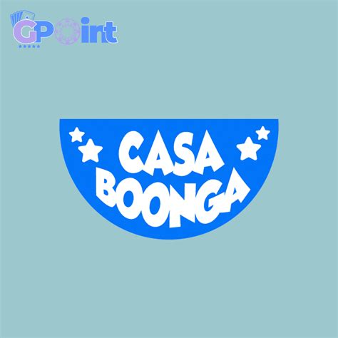 Casaboonga Casino Apostas