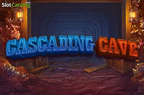 Cascading Cave 1xbet