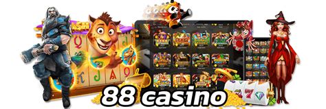 Cash 88 Casino Paraguay