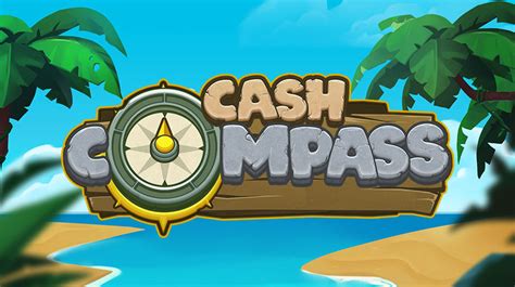 Cash Compass Slot - Play Online
