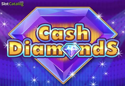 Cash Diamonds Slot Gratis