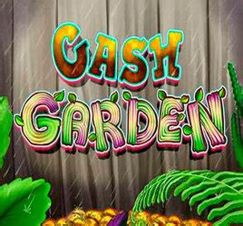 Cash Garden Bodog