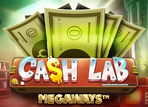Cash Lab Megaways Bwin