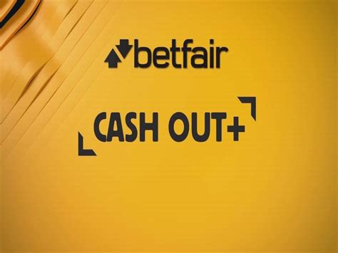 Cash O Matic Betfair