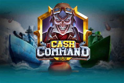 Cash Of Command 888 Casino