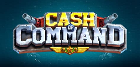 Cash Of Command Slot Gratis