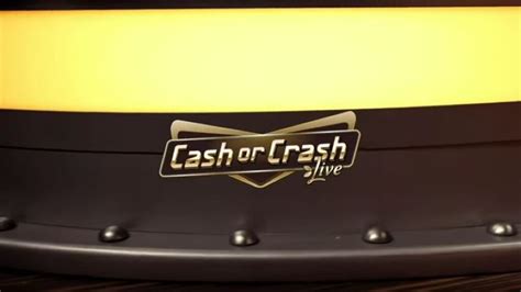 Cash Or Crash Betsson