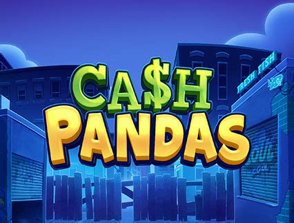 Cash Pandas Leovegas