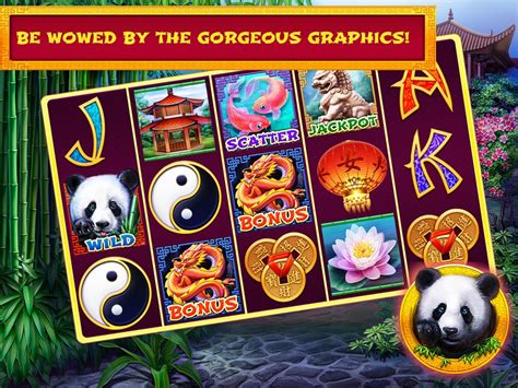 Cash Pandas Slot - Play Online