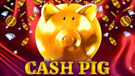 Cash Pig Bet365