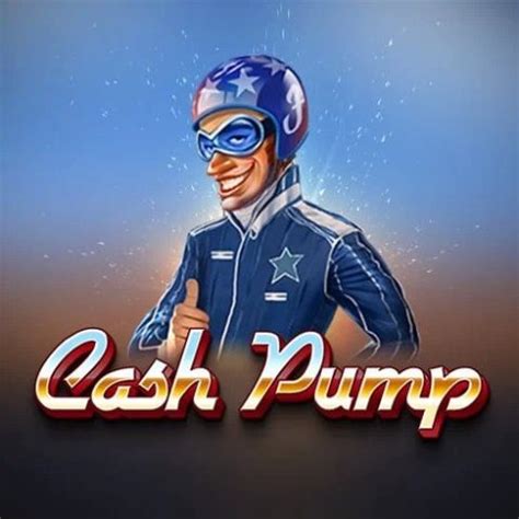 Cash Pump Blaze