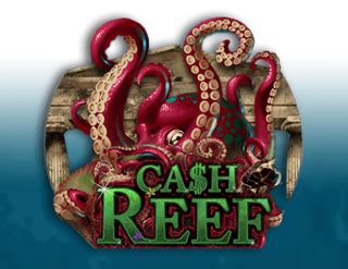 Cash Reef Brabet