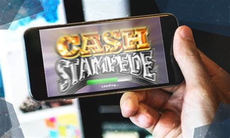 Cash Stampede Review 2024