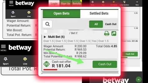 Cash Tank Betway