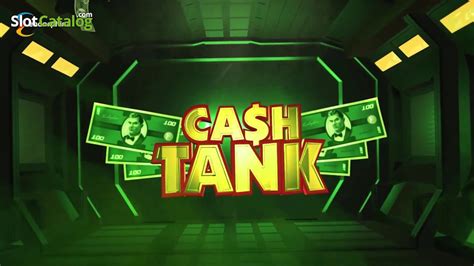 Cash Tank Brabet