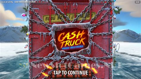 Cash Truck Review 2024