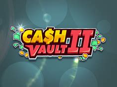 Cash Vault Ii Bwin