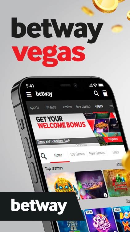 Cash Vegas Betway