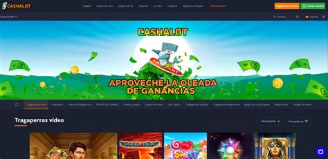 Cashalot Casino Guatemala