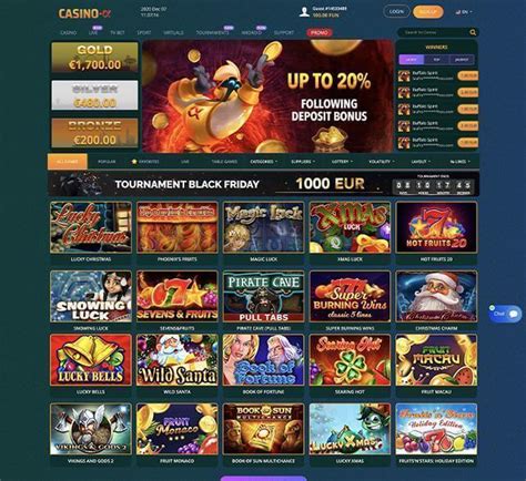 Cashback Casino Venezuela