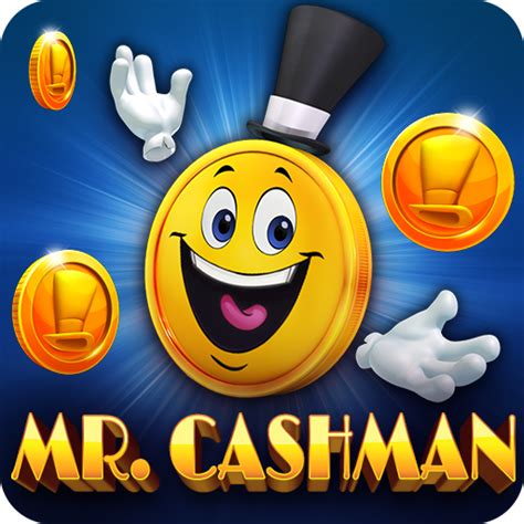 Cashman Slots App