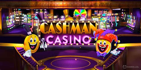 Cashman Slots Online Gratis