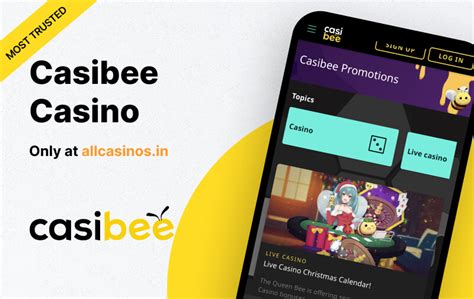 Casibee Casino App