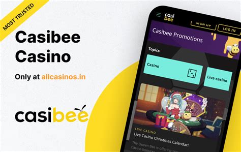 Casibee Casino Mobile