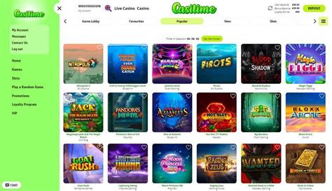 Casilime Casino Download