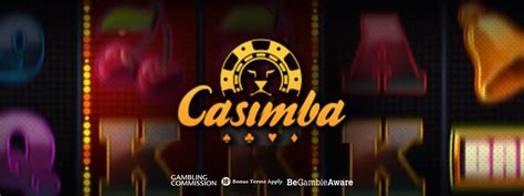Casimba Casino Paraguay