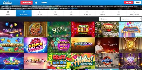 Casimpo Casino Download