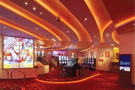 Casino 2024 Luxenburg