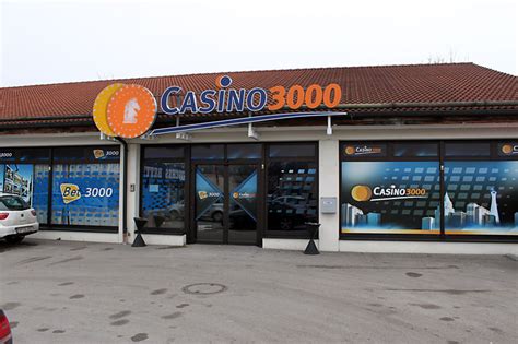 Casino 3000 Munique