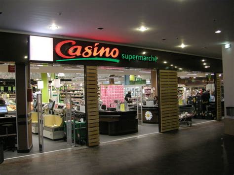 Casino 352 Rue Lecourbe