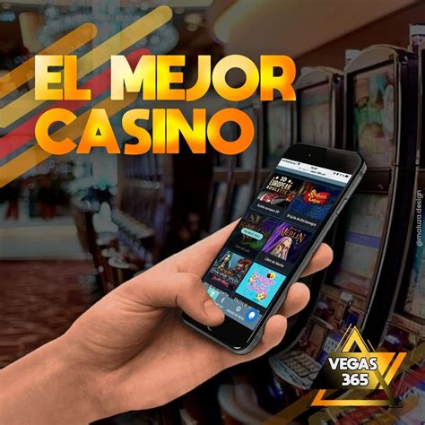 Casino 365 Planeta Servicos De Auto Login