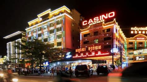 Casino 67 O Campuchia