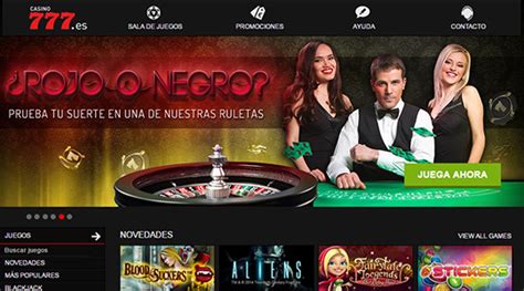 Casino 777 De Afiliados