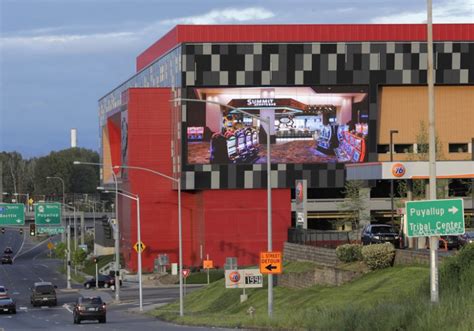 Casino 84 Tacoma