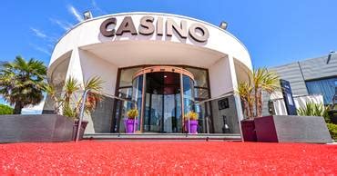 Casino 84100