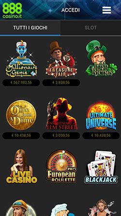 Casino 888 88 Giocate Gratis